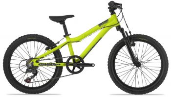 Велосипед Commencal Ramones 20 2 2014 ― ФИТНЕСЦЕНТР.ru