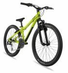 Велосипед Commencal Ramones 24 2 2014