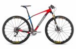 Велосипед Orbea Alma 27 M-Team 2014