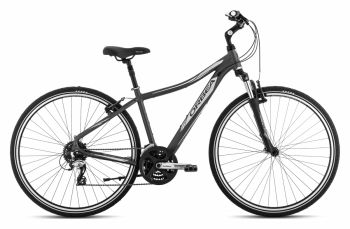 Велосипед Orbea Comfort 28 20 Entrance 2014 ― ФИТНЕСЦЕНТР.ru