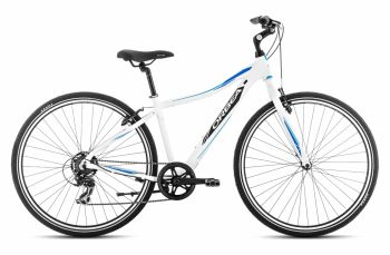 Велосипед Orbea Comfort 28 40 Entrance 2014 ― ФИТНЕСЦЕНТР.ru