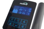 Эллиптический тренажер Halley Crosstrainer S