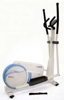 Эллиптический тренажер Halley Crosstrainer S ― ФИТНЕСЦЕНТР.ru
