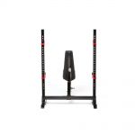 Скамья олимпийская тренировочная Adidas Deluxe ADBE-10248