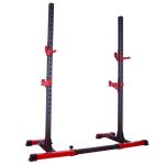 Стойка под штангу EVO FITNESS Home Line SR11