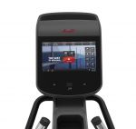 Эллиптический тренажер AeroFit X4-E 11.6"LCD (RE950)