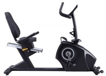 Велотренажер OPTIFIT STYLO RX121 ― ФИТНЕСЦЕНТР.ru