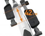 Эллиптический тренажер APPLEGATE E20 A
