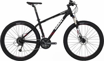 Велосипед Giant TALON 27,5 3 LTD (2015) ― ФИТНЕСЦЕНТР.ru