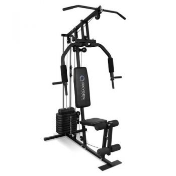 OXYGEN FITNESS BALTIMORE Силовой комплекc ― ФИТНЕСЦЕНТР.ru