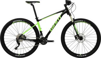 Велосипед GIANT Fathom 29er 2 LTD (2017) ― ФИТНЕСЦЕНТР.ru