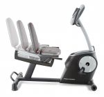 Велотренажер Pro-Form 425 ZLX Recumbent + адаптер