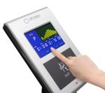 OXYGEN SATORI EL HRC EXT Эллиптический эргометр