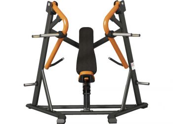 ЖИМ ОТ ГРУДИ ШИРОКИЙ С НЕЗАВИСИМЫМИ РЫЧАГАМИ HASTTINGS DIGGER HD012-2 ― ФИТНЕСЦЕНТР.ru