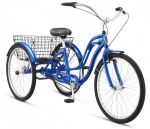 Велосипед SCHWINN TOWN & COUNTRY (2019)