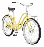 Велосипед SCHWINN SLIK CHIK YELLOW (2017)