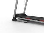 Электрическая беговая дорожка BASIC FITNESS T660