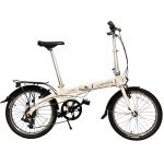 Велосипед складной Dahon Vybe D7 (2017)