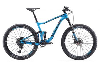 Велосипед GIANT Anthem Advanced 0 (2017) ― ФИТНЕСЦЕНТР.ru