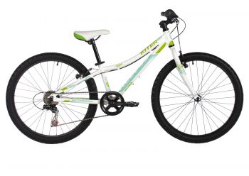 Велосипед Kellys KITER 30 24" (2017) ― ФИТНЕСЦЕНТР.ru