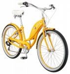 Велосипед SCHWINN HOLLYWOOD (2018)