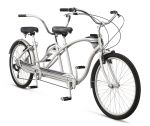 Велосипед SCHWINN TANGO TANDEM (2019)