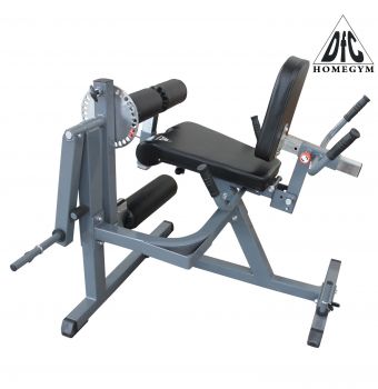 Тренажер для ног DFC HOMEGYM UB001  ― ФИТНЕСЦЕНТР.ru