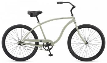 Велосипед Schwinn S1 Men (2019) ― ФИТНЕСЦЕНТР.ru