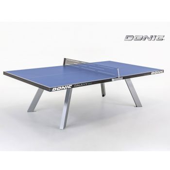 Теннисный антивандальный стол Donic OUTDOOR GALAXY  ― ФИТНЕСЦЕНТР.ru