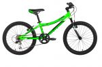Велосипед Kellys LUMI 30 20" (2017)