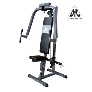 Баттерфляй DFC HOMEGYM HM044 ― ФИТНЕСЦЕНТР.ru
