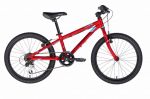 Велосипед Kellys Lumi 30 20" (2018)