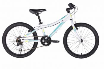 Велосипед Kellys Lumi 30 20" (2018) ― ФИТНЕСЦЕНТР.ru