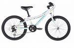 Велосипед Kellys Lumi 30 20" (2018)