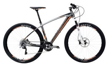 Велосипед Silverback Storm 3 2014 ― ФИТНЕСЦЕНТР.ru