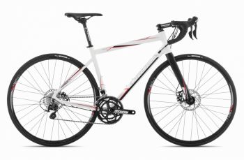 Велосипед Orbea Avant H30D 2015 ― ФИТНЕСЦЕНТР.ru