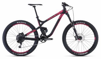 Велосипед Commencal Meta SX Essential 650b (2015) ― ФИТНЕСЦЕНТР.ru