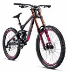 Велосипед Commencal Supreme DH Park (2015)