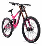 Велосипед Commencal Supreme DH Park (2015)