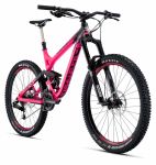 Велосипед Commencal Meta SX Essential (2015)