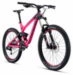 Велосипед Commencal Meta SX Origin (2015)