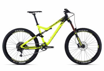 Велосипед Commencal Meta AM Origin Plus (2015) ― ФИТНЕСЦЕНТР.ru