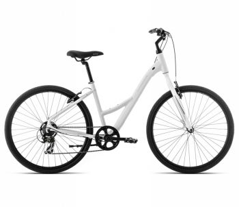 Велосипед Orbea Comfort 27 30 OPEN (2015) ― ФИТНЕСЦЕНТР.ru