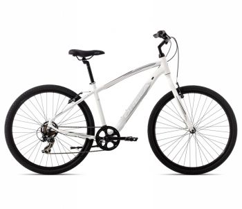 Велосипед Orbea Comfort 28 30 2015 ― ФИТНЕСЦЕНТР.ru