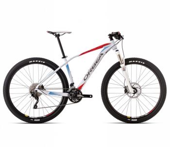 Велосипед Orbea Alma 29 H50 2015 ― ФИТНЕСЦЕНТР.ru