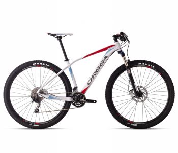 Велосипед Orbea Alma 29 H70 2015 ― ФИТНЕСЦЕНТР.ru