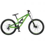 Велосипед SCOTT VOLTAGE FR 720 (2015)
