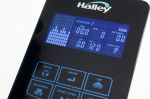 Эллиптический тренажер Halley Crosstrainer S