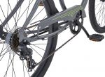 Велосипед SCHWINN S7 (2019)