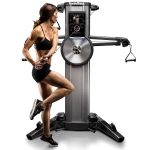 Силовой кардиотренажер NordicTrack FUSION CST NTEVSY22917